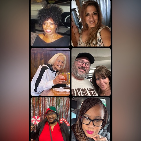 @JTT1979 🌺 LIVE SHOW LISTING ❤️❤️❤️ BAGS WALLETS ACCESSORIES - Picture 6 of 12